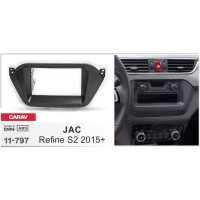 Перехідна рамка JAC S2 Carav 11-797