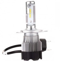 Світлодіодні лампи FANTOM FT LED H4 Hi/Low (5500K) Світлодіодні лампи FANTOM FT LED H4 Hi/Low (5500K)