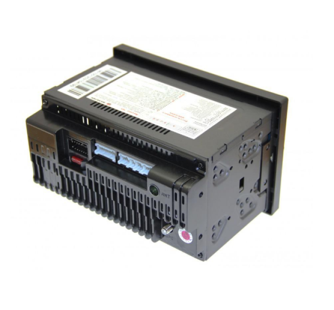 Автомагнітола Baxster BMS-A705