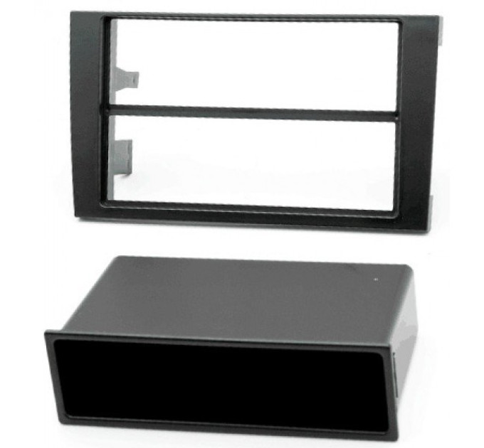 Перехідна рамка Seat Exeo Carav 11-001