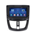 Штатна магнітола Peugeot 207 2009-2015 Element 4/64 4G CarPlay