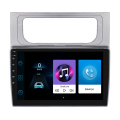 Штатна магнітола Volkswagen Touran 2010-2015 Element 1/16