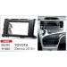 Перехідна рамка Toyota Sienna Carav 11-202
