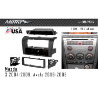 Перехідна рамка Mazda 3, Axela Metra 99-7504