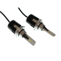 Світлодіодні лампи Baxster PXL HB3(9005) 6000K 4300Lm