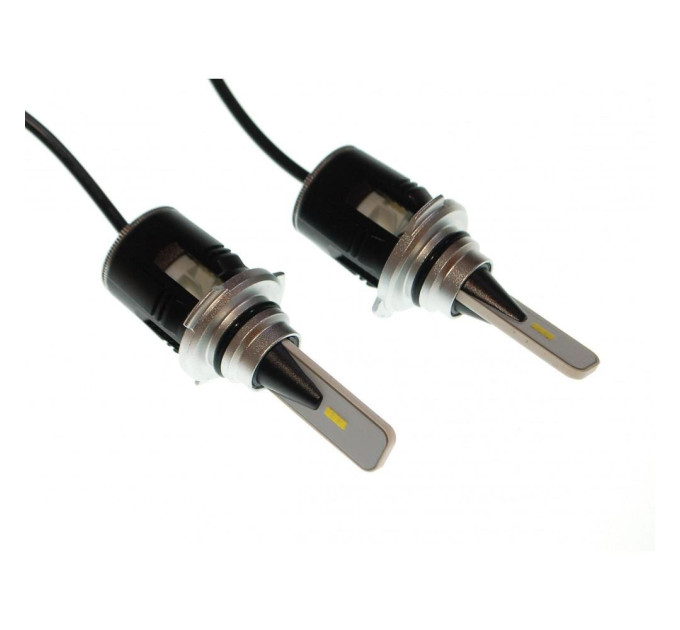 Світлодіодні лампи Baxster PXL HB3(9005) 6000K 4300Lm