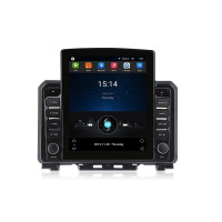 Штатна магнітола ECOBOOST FTS240-1357 SUZUKI JIMNY Штатна магнітола ECOBOOST FTS240-1357 SUZUKI JIMNY