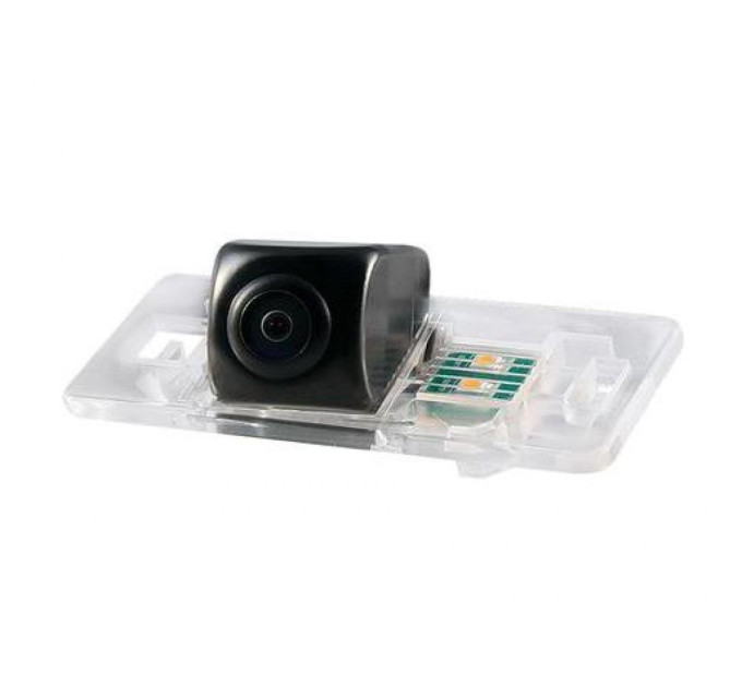 Кріплення для камери Gazer CA5NA-L (AUDI/SKODA/VW/SEAT)