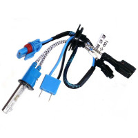 Ксенонова лампа Guarand H3 LDP 35w (5500K) +60% Ксенонова лампа Guarand H3 LDP 35w (5500K) +60%