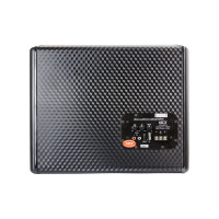 Сабвуфер Kicx AP-250BPA