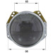Біксенонові лінзи Infolight G9 3.0