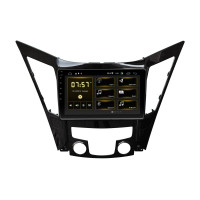 Штатна магнітола Incar DTA-2470 для Hyundai Sonata 2011-2014 Штатна магнітола Incar DTA-2470 для Hyundai Sonata 2011-2014