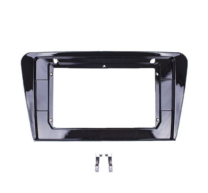 Перехідна рамка Element Skoda Octavia 2013-2020