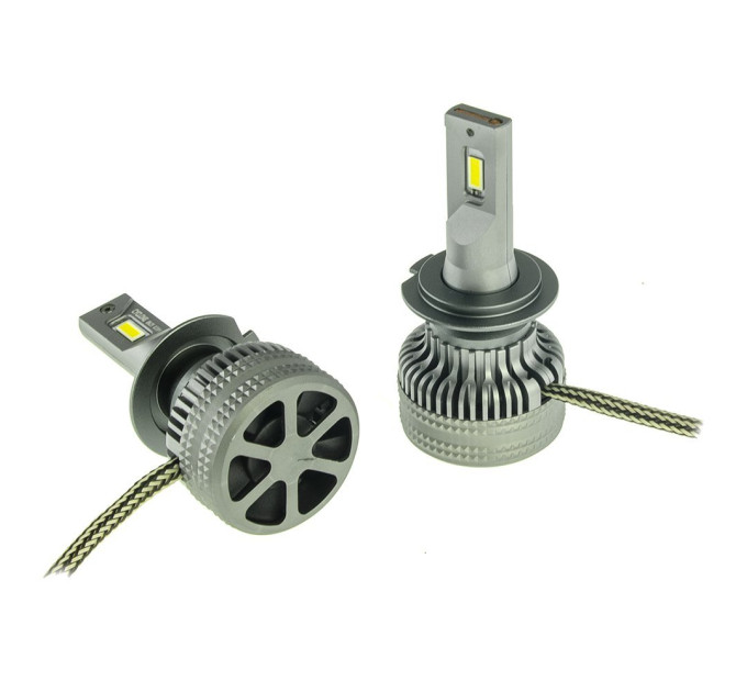 Світлодіодні лампи Cyclone LED H7 6000K type 37