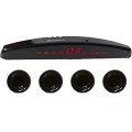 Парктронік ParkCity Lviv 418/109 Black