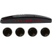 Парктронік ParkCity Lviv 418/109 Black