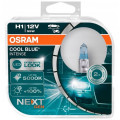 Комплект галогенних ламп OSRAM Cool Blue Intense Next Gen 64150CBN-HCB H1 12V 55W P14.5s