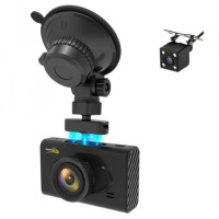 Відеореєстратор Aspiring AT300 Speedcam GPS MAGNET Відеореєстратор Aspiring AT300 Speedcam GPS MAGNET