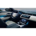 Захисне скло на клімат контроль Range Rover Evoque 2019- (глянсове) Pixsel RR-2388-H