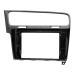 Перехідна рамка Volkswagen Golf 7 Carav 22-469