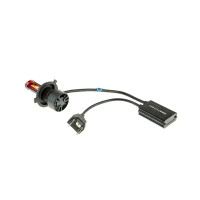Світлодіодні лампи Decker LED PL-01 5K H4 H/L