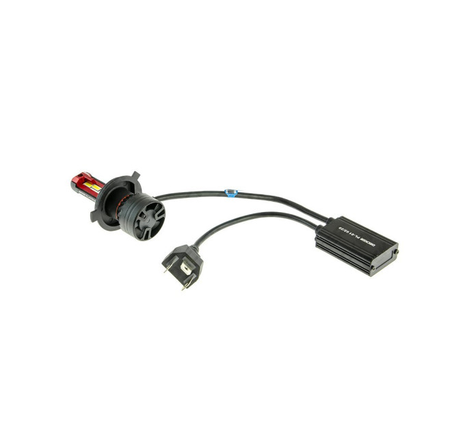 Світлодіодні лампи Decker LED PL-01 5K H4 H/L