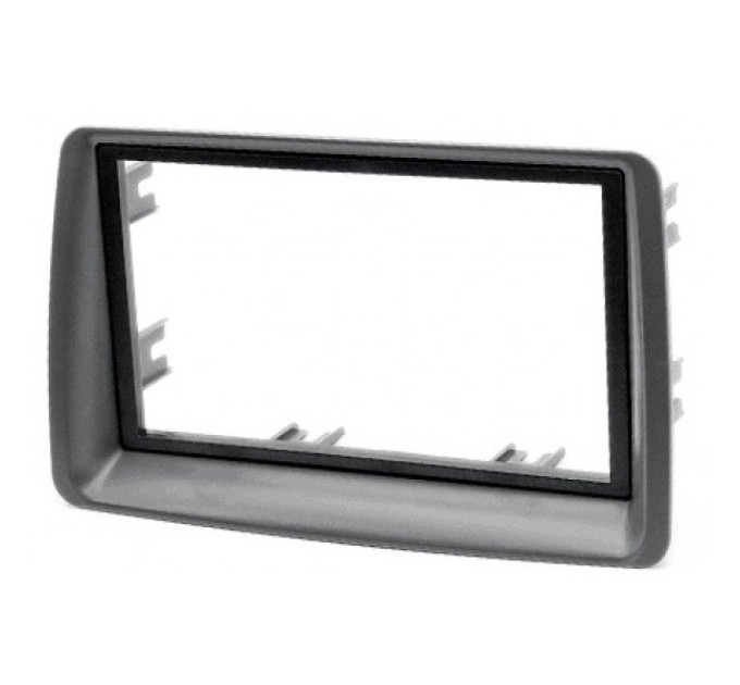 Перехідна рамка Fiat Panda Carav 11-280