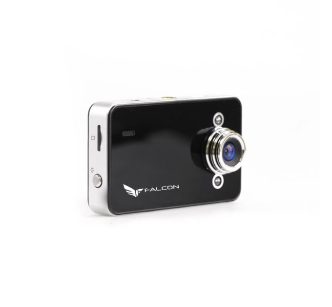 Відеореєстратор Falcon DVR HD29-LCD v2