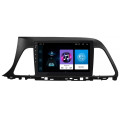 Штатна магнітола Hyundai Sonata 2014-2019 Element 1/16
