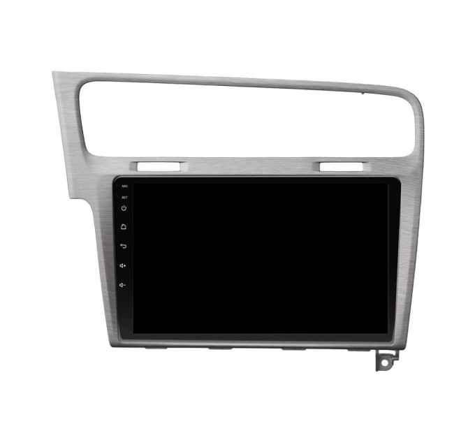 Штатна магнітола Element ET-1079 для Volkswagen Golf 7 2012+