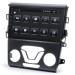 Штатна магнітола PRIME-X 22-632/9B FORD Mondeo 2013