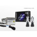 Комплект біксенона Infolight H4 5000K