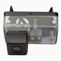 Камера заднього огляду Prime-X CA-9530 Peugeot
