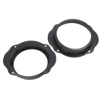 Проставки під динаміки ACV 271114-08 для автомобілів Ford Focus, C-Max, Fiesta, Kuga
