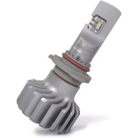 Світлодіодні лампи Philips Ultinon Pro5000 HB3/HB4 11005U50CWX2 12/24V 16W