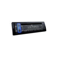 Автомагнітола JVC KD-T401 Автомагнітола JVC KD-T401