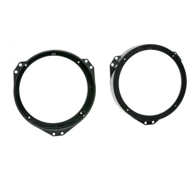 Проставки під динаміки ACV 271230-03 для автомобілів BMW X5, Honda Jazz, Opel