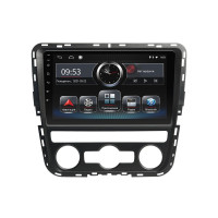 Штатна магнітола Incar PGA2-9030 для Volkswagen Passat climat 2012-2015 Штатна магнітола Incar PGA2-9030 для Volkswagen Passat climat 2012-2015