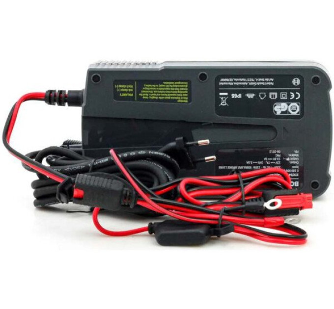 Зарядний пристрій Bosch C7 (0189 99907M)