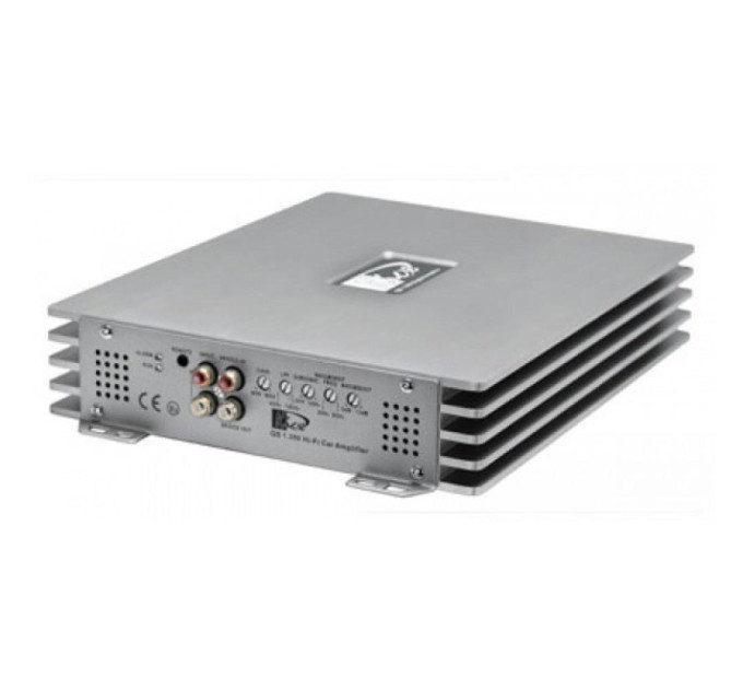 Підсилювач Kicx QS 1.350