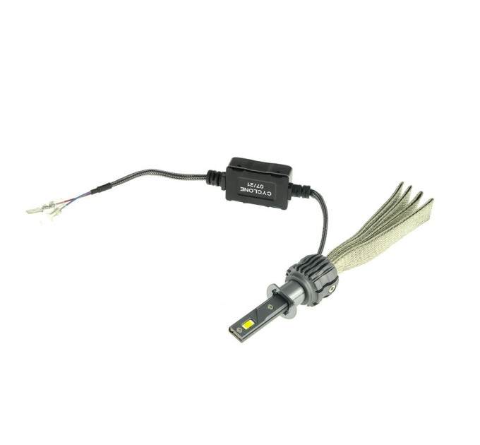 Світлодіодні лампи Cyclone LED H1 6000K type 36