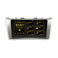 Штатна магнітола Incar DTA-2211 для TOYOTA Camry 40 2006-2011