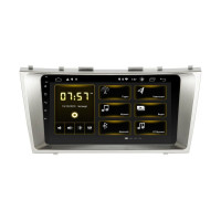 Штатна магнітола Incar DTA-2211 для TOYOTA Camry 40 2006-2011 Штатна магнітола Incar DTA-2211 для TOYOTA Camry 40 2006-2011