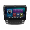 Штатна магнітола Honda Accord 2004-2007 Element 4/64 4G CarPlay