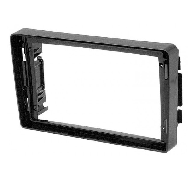 Перехідна рамка Mitsubishi L200 Carav 22-083