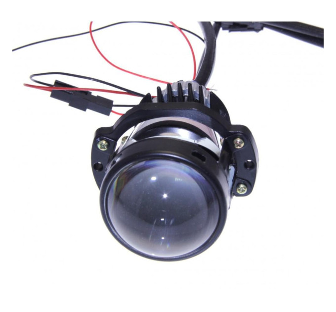Світлодіодні лінзи Bi-LED Baxster DLight 2,0 mini
