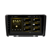 Штатна магнітола Incar DTA-3005 для Great Wall Hover H6 2013-2018 Штатна магнітола Incar DTA-3005 для Great Wall Hover H6 2013-2018