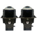 Світлодіодні лінзи Bi-LED TORSSEN Ultra 9