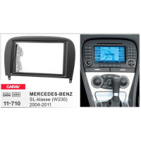 Перехідна рамка Mercedes SL-Klasse Carav 11-710