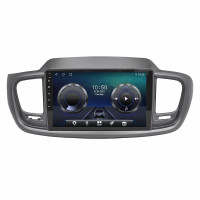Штатна магнітола Kia Sorento 2014-2019 Element 4/32 4G CarPlay
